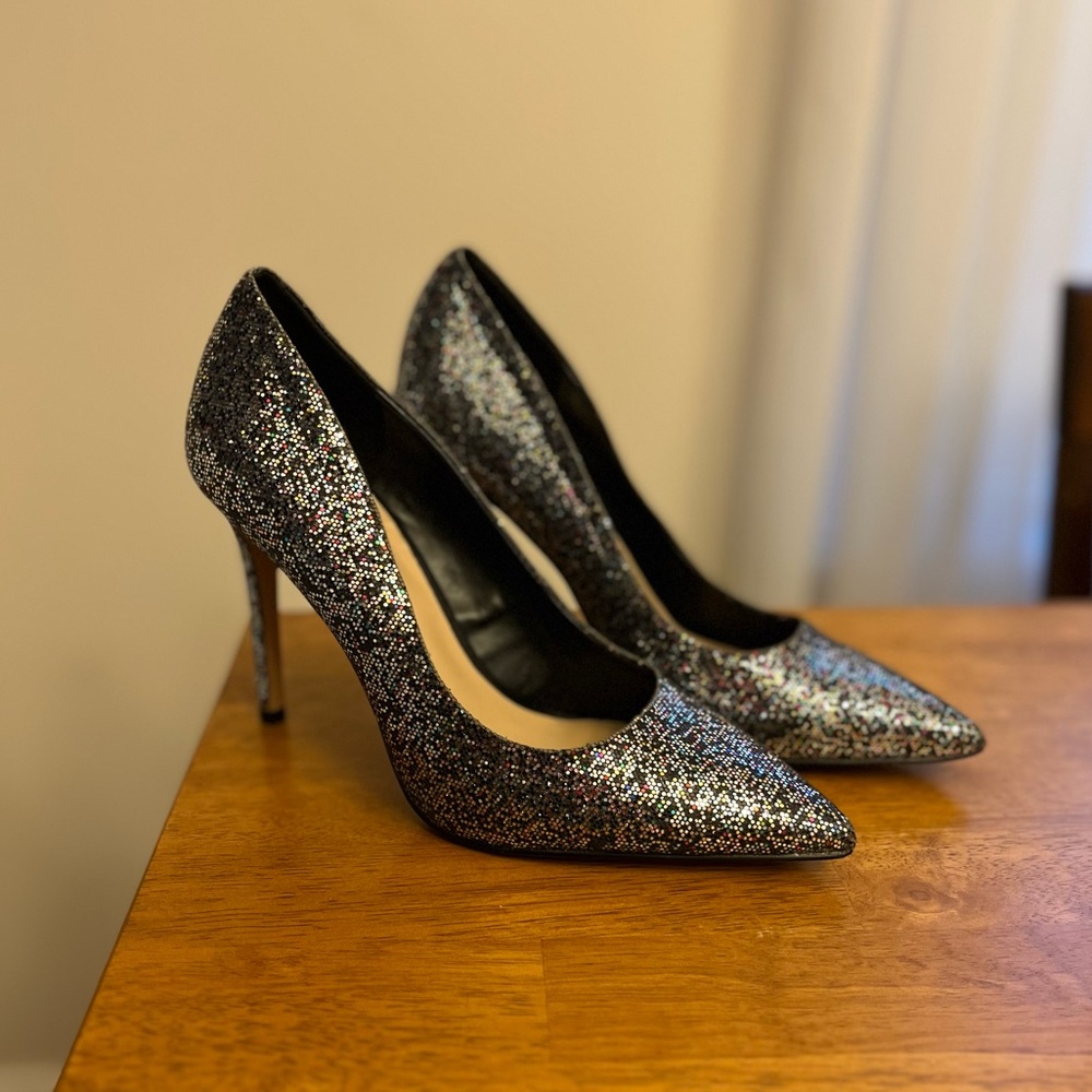 Mix No. 6 Heels